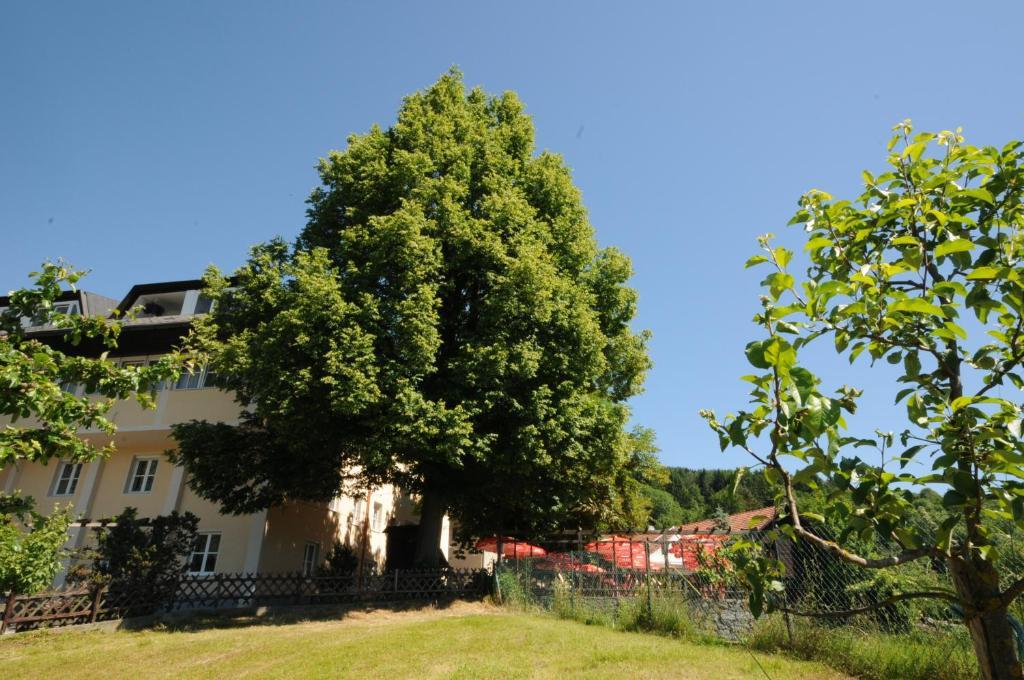 Gasthof Bacher Villach Exterior foto