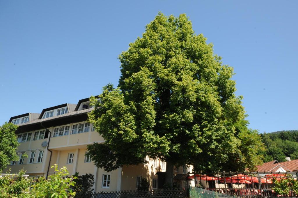 Gasthof Bacher Villach Exterior foto